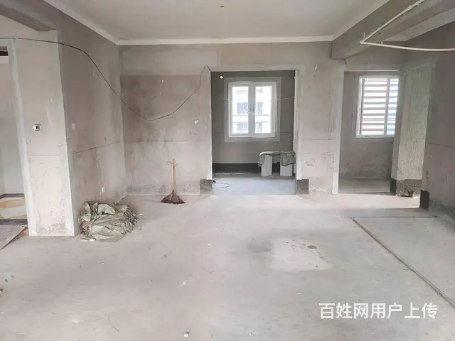 碧桂园城市之光 普通住宅2厅 毛坯 - 图片 3