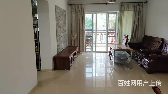 金牛岭公园商圈     奥林匹克花园3房 - 图片 4