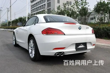 极品豪华座驾，全程4S保养，支持按揭。喜欢千万别错 - 图片 2