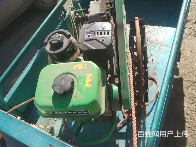 汽油微耕机 - 图片 3