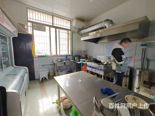 （易转介绍）义乌平海路沿街店面生意火爆餐饮店转让 - 图片 4