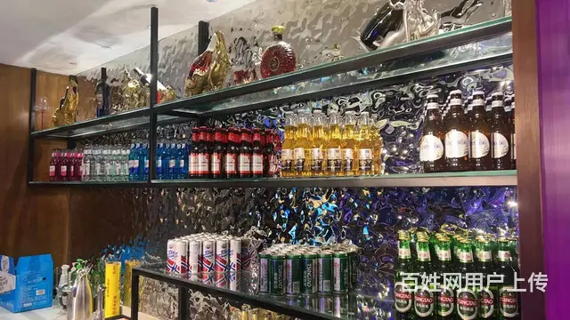 【搞定了！】（帮选铺）一玉门东路餐酒吧低价转让 - 图片 4