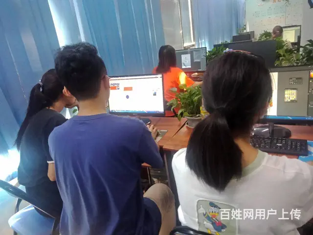 清远学电脑基础软件 平面设计软件 随报随学 - 图片 5