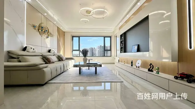 群力家园(道里-尚志) 普通住宅 精装修 - 图片 1
