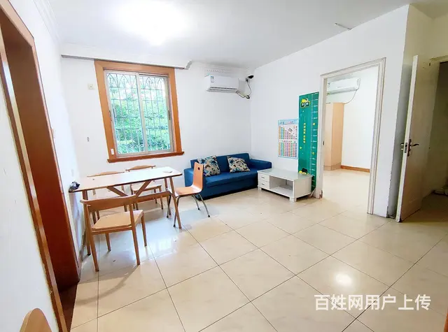 莲前卧龙晓城旁，2房出租3200元，看房有锁 - 图片 2