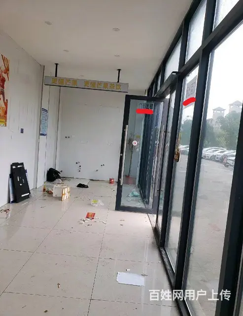 【搞定了！】旺铺出租 位置优越 客流量大 做生意的好地方 - 图片 3