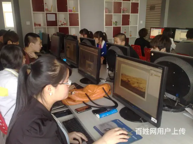 建设西路电脑学校高级办公文秘自由安排班火爆招生优惠 - 图片 3