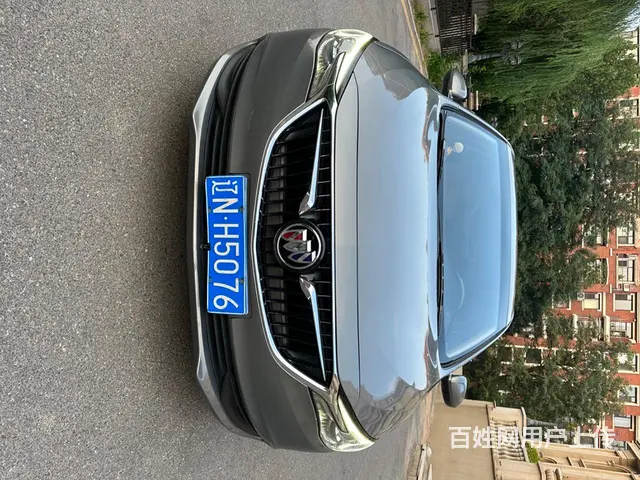 【搞定了！】别克 英朗 2018款 1.0T 手动 15T - 图片 1