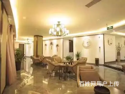 旺铺居）各类证件齐全酒店茶楼网咖整转或分转 - 图片 5