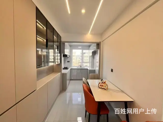 北大街大凌河边东都家园5楼99平精装43.8万 - 图片 3