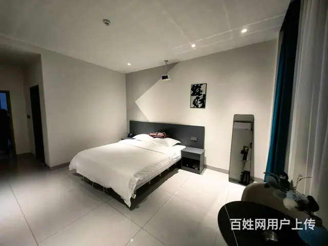 （51旺铺推荐）陵水黎安镇赶海景区旁900平民宿转让（18间 - 图片 8