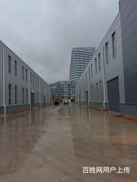 标准车间 交通便利 停车方便 水电齐全 - 图片 10