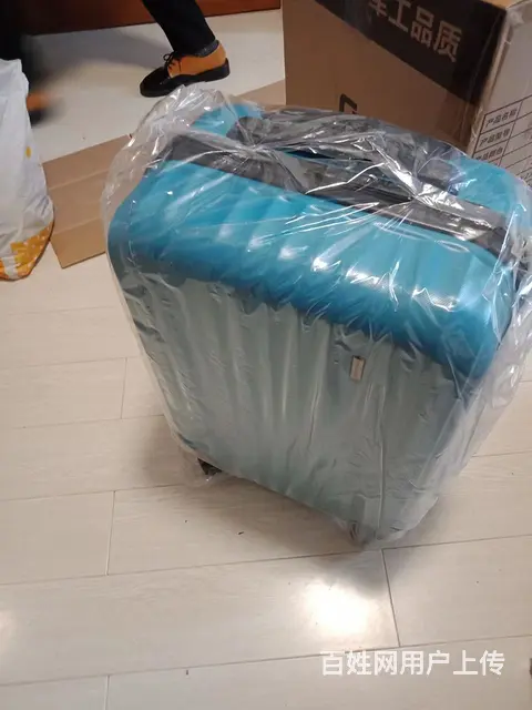 全新旅行箱 - 图片 2