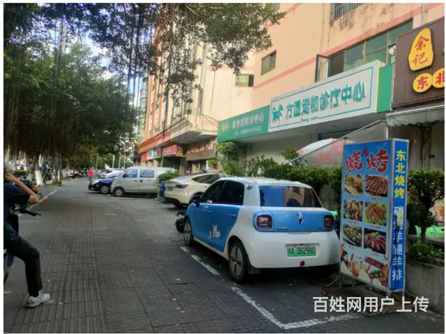 （51旺铺推荐）红城湖路150平餐饮店转让带外摆 - 图片 6