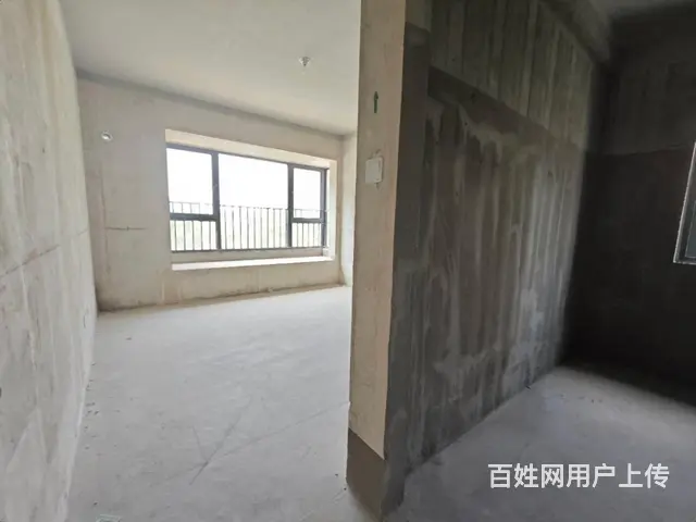 金鹏壹品同等品质，清风明月洋房大三房，边户户型好，有密码可看 - 图片 7