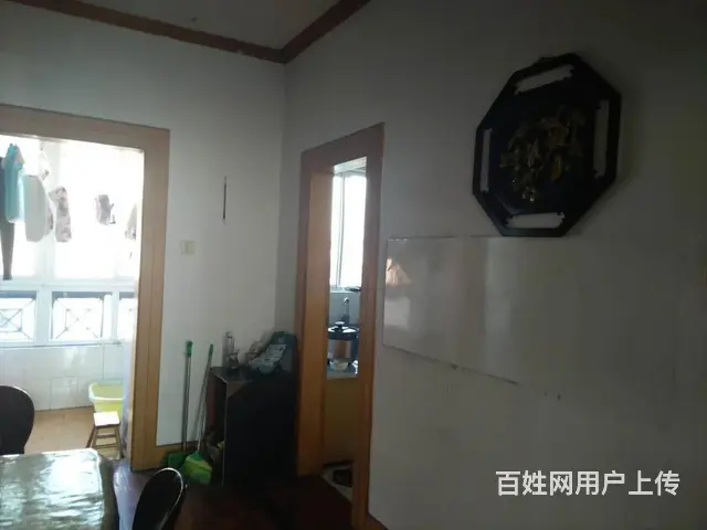 河海 地铁口  珠江花园 3室2厅 精装修 居家自住 保养好 - 图片 2