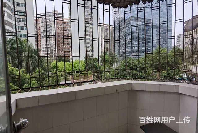 拱北关口民生街小区精装2房2厅出租，租价2600。近关口 - 图片 10