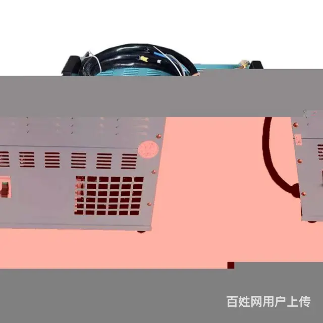 广州雷茨热风机厂家供应 - 图片 2