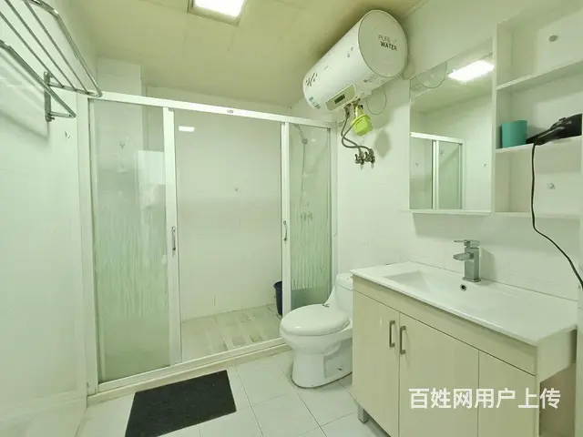 思北 大同华侨海景城 多套精装四房 双阳台家具齐全 看房随时 - 图片 8
