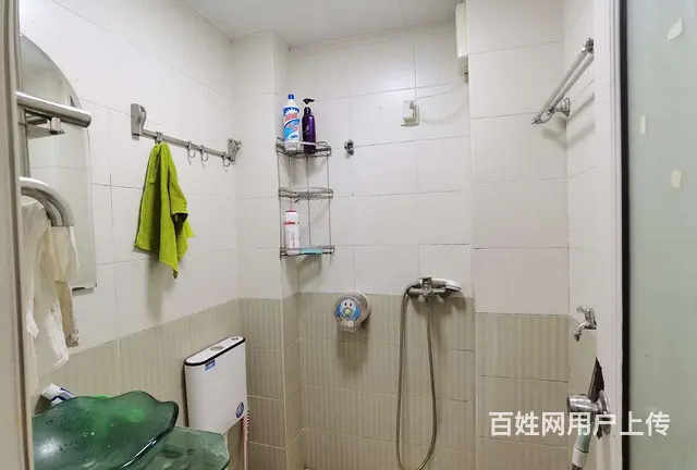 拱北关口都市广场电梯一房一厅出租，租价2000。近关口 - 图片 8