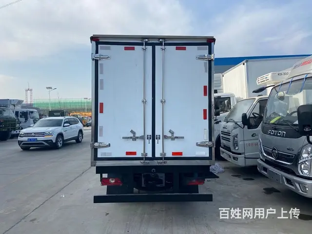 冷藏车哪个品牌好 应该怎么选 - 图片 6