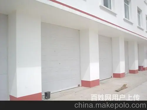 苏州东渚电动卷帘门维修   东渚卷帘门维修订做 - 图片 3