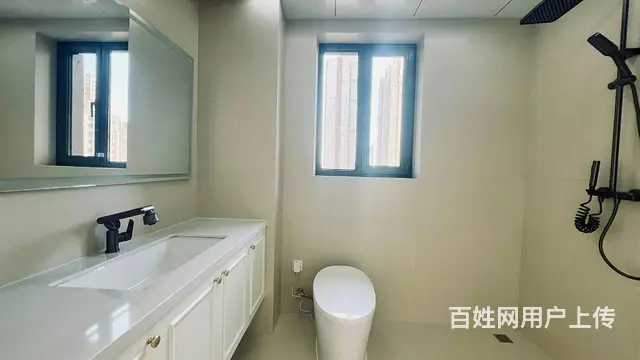 群力家园B区 普通住宅 精装修 - 图片 9