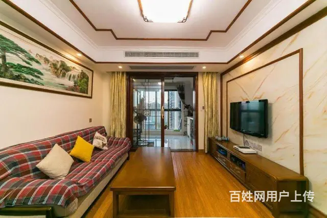 足不出户就能找到好房教科院正常首付3成精装拎包入住 - 图片 1