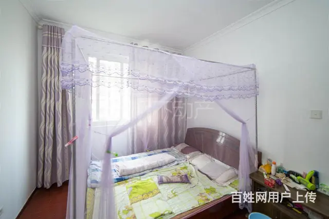 清水湾花园 精装修 南北通透  大三房 采光好 周 - 图片 5