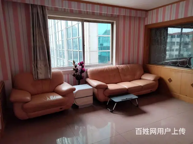 华茂小区桃花街出租合租房朝阳次卧550 - 图片 2