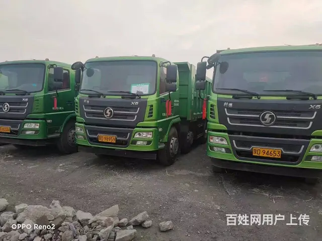 8台21年轻型宣德前四后八，箱长6米，个人户 - 图片 2