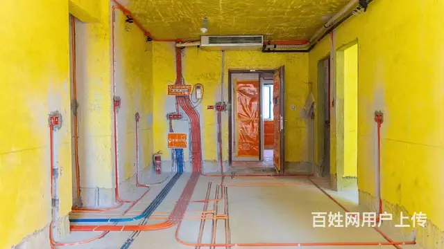 同安区融创大同府水电完工 - 图片 3
