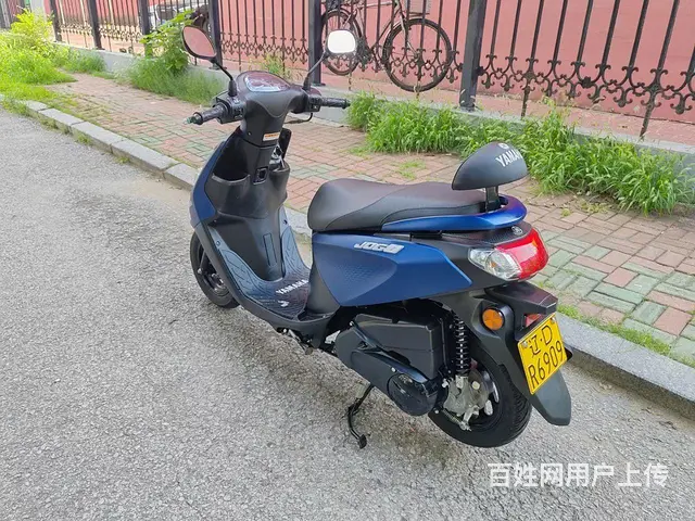 【搞定了！】2019年登记上牌雅马哈巧格i - 图片 5