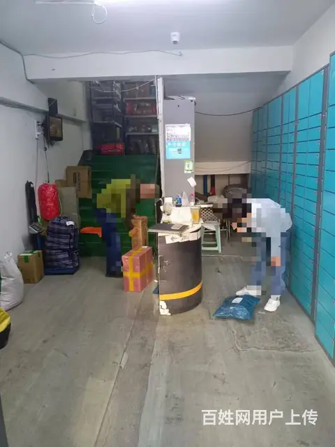 【搞定了！】南岗区哈西爱达九溪门市出租 - 图片 9