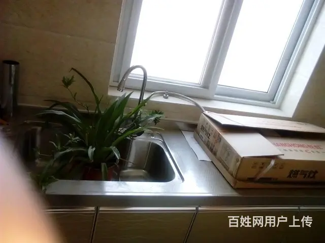 丹城苑小区 普通住宅1厅 简单装修 - 图片 1