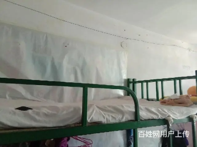 女生宿舍床位出租   长江路2段北塔老卫校附近 - 图片 2