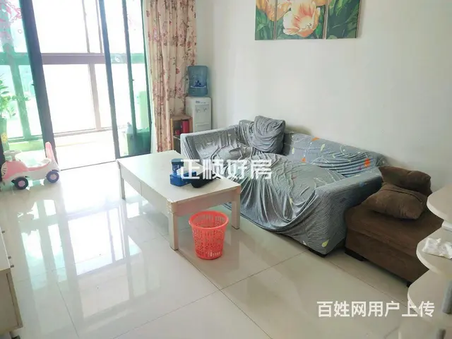 新香洲翠微市场对面晴朗新地旁鸿翠阁2房  降价急售 - 图片 7