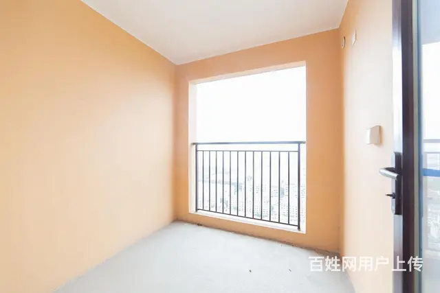 雅居乐星河湾 140.62平4居 南向毛坯 着急出 - 图片 3