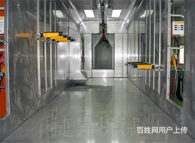 湘潭供应五金喷粉线设备 - 图片 6