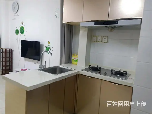 南大街东头二马路滨海国际广场附近光上滨海国际公馆东向海景好房 - 图片 3