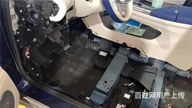 科技座舱安静舒适 武汉歌德岚图Free汽车隔音改装 - 图片 10