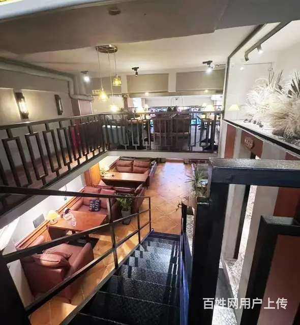 遵义市汇川区咖啡厅转让 - 图片 9