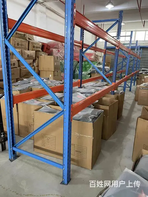 福建货架定制 货架仓库用 货架 - 图片 10