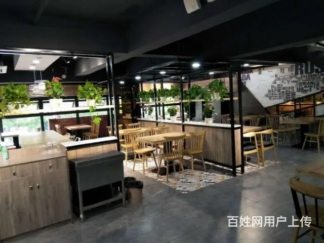 【都市时讯精品推荐】万达金街大型餐厅整体转让 - 图片 2
