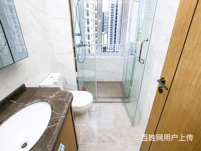 等着卖房子钱用，房子空在这里，有钥匙的，带一车位 - 图片 9