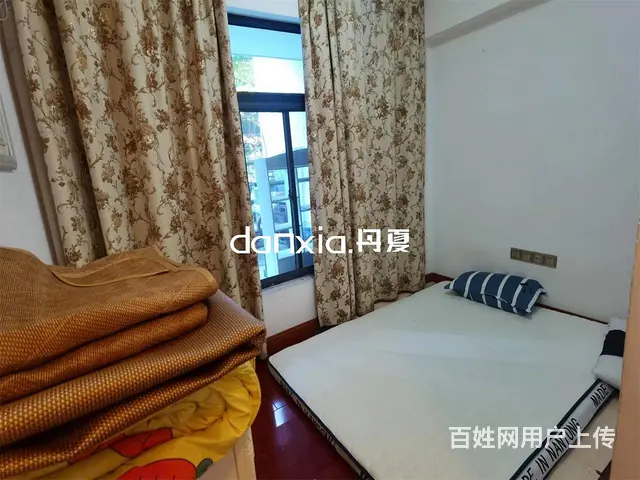 临海沧近岛 圣.地亚哥 楼.王大三房出租 通透配套全 拎包住 - 图片 4