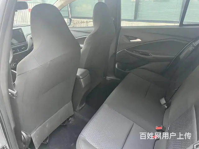 雪佛兰 科沃兹 2020款 1.0T 手自一体 325T 欣 - 图片 6
