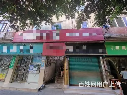 （达州铺源网）南外新达路临街二楼175㎡空铺出租 - 图片 5