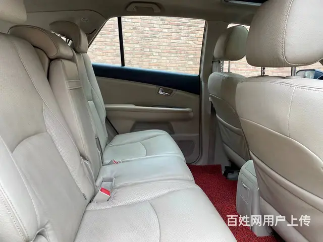 比亚迪S6 2011款 2.0 手动 豪华型 - 图片 8