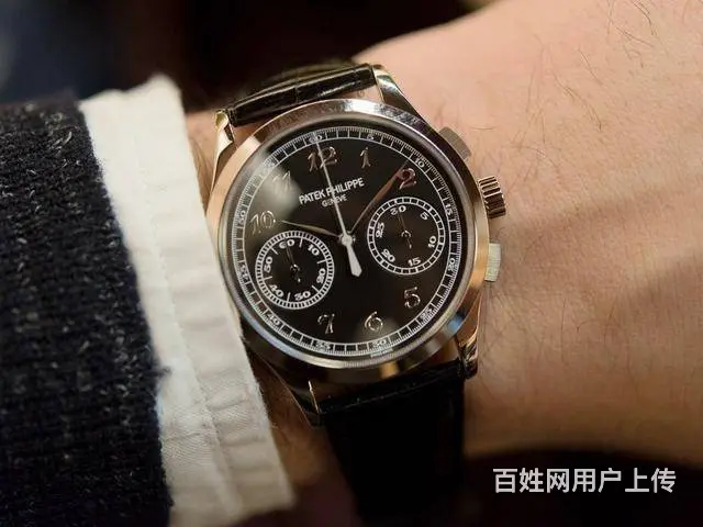 台州手表回收价格行情是怎样的？ - 图片 3